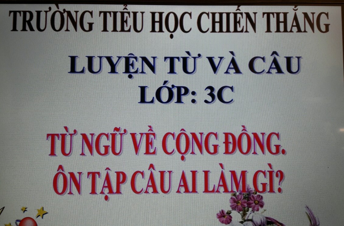 Ảnh đại diện